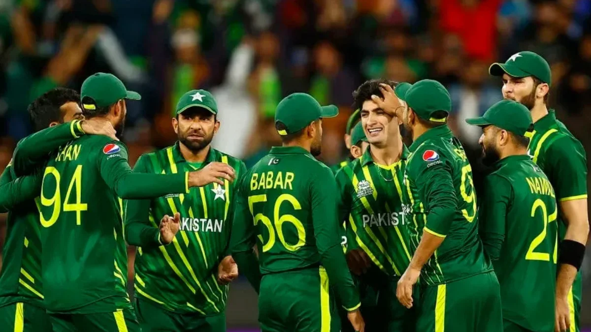 Pakistan Cricket Schedule 2025-26 | Complete Tours & Tournaments Guide!