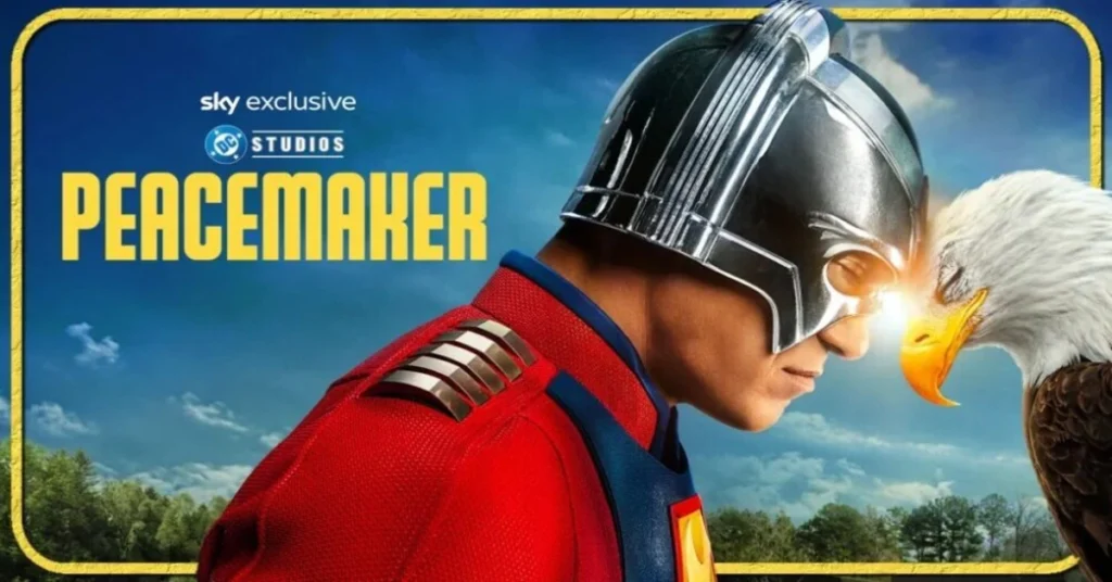 peacemaker