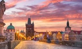 Prague, Czech Republic