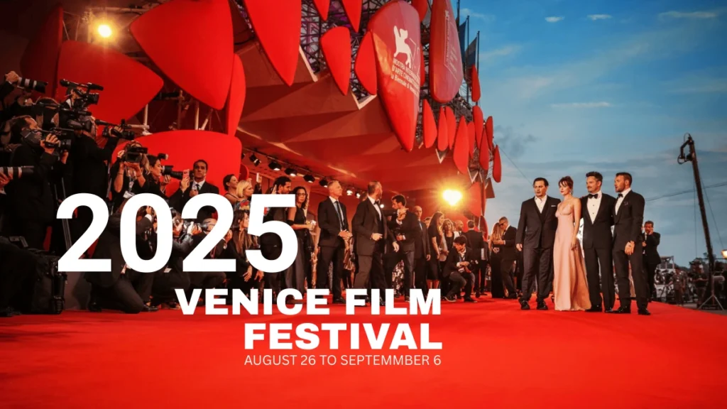 venice film festival