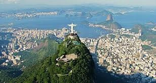 io de Janeiro Brazil