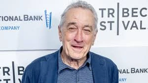 Robert De Niro richest actor
