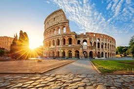 Rome Italy MOST BEAUTIFUL CITIES