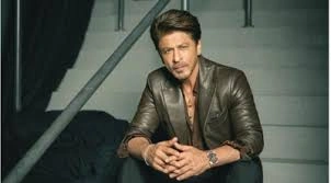 Shah Rukh Khan