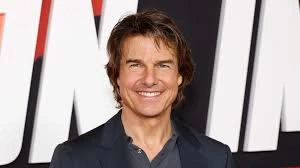 Tom Cruise richest actors