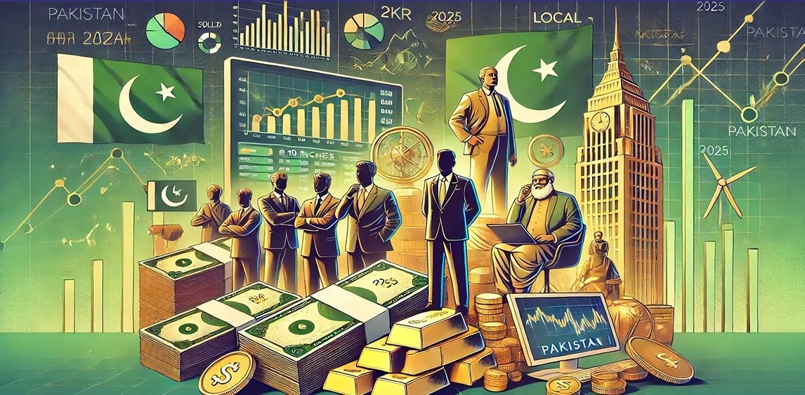 Richest People