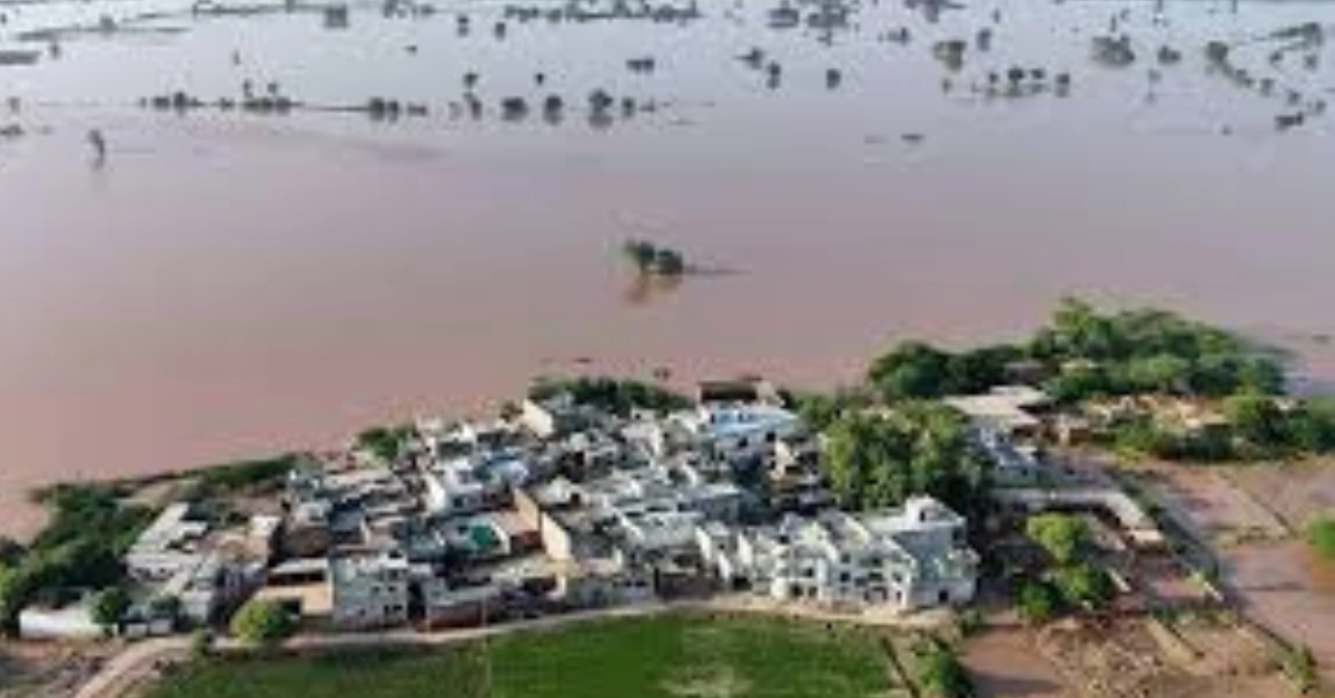  Punjab Flood