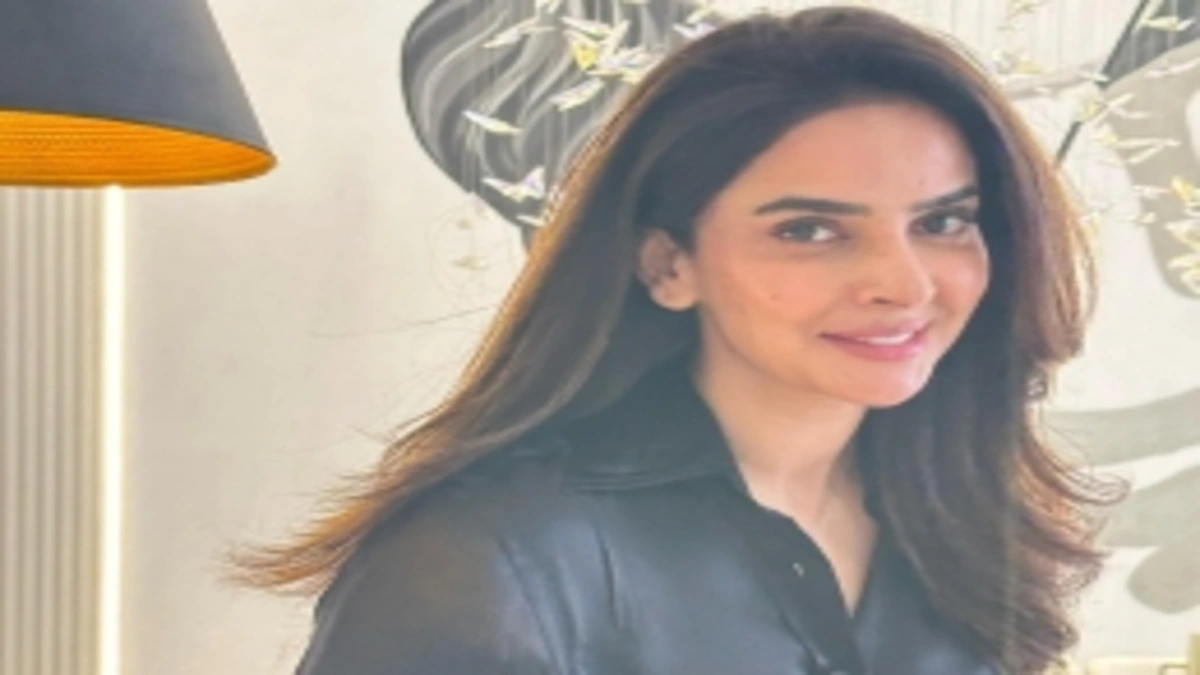amna baig
