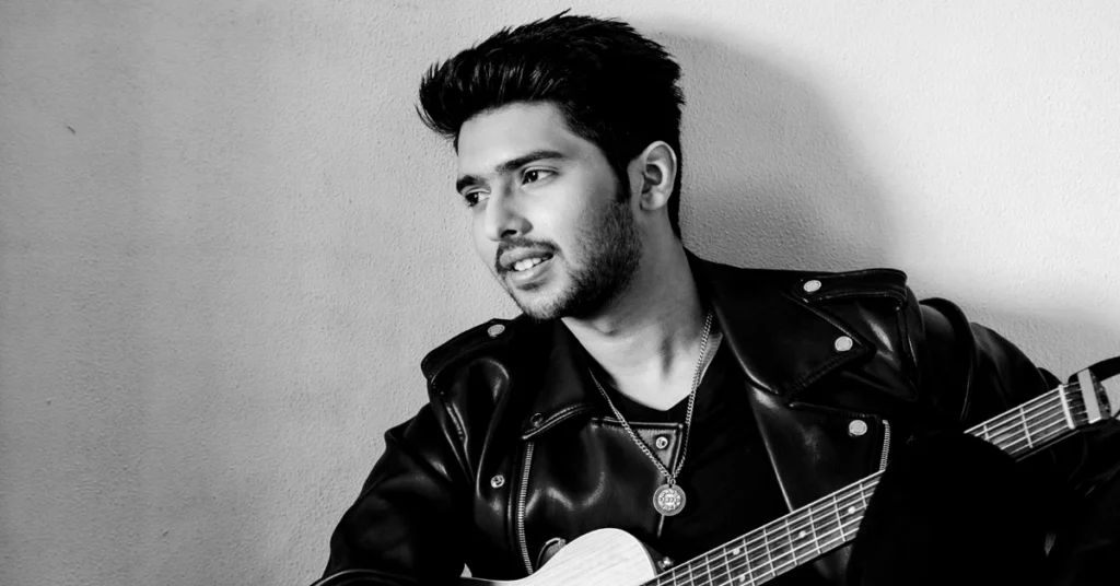 armaan malik