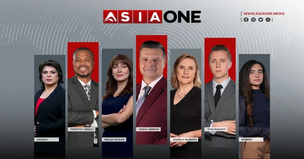 Asiaone news