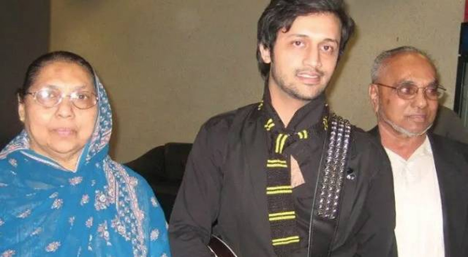 muhammad aslam