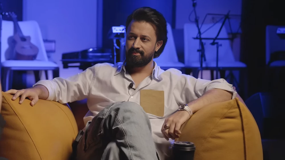 atif aslam songs