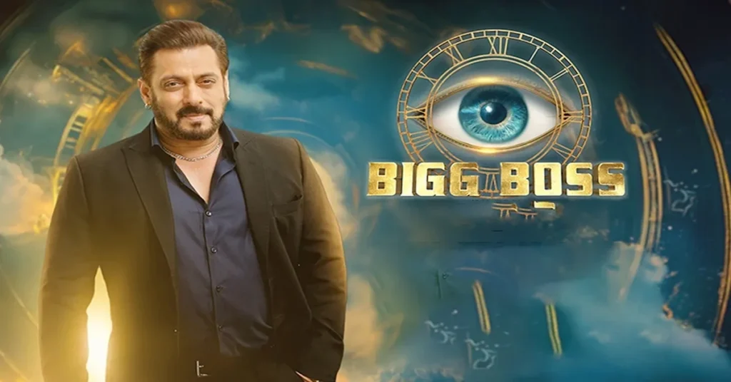 bigg boss 19 episode 3
