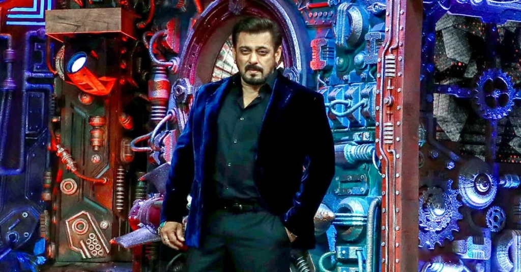 bigg boss 19 episode 6