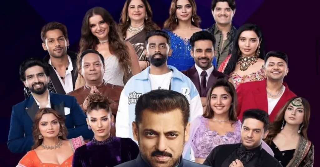 bigg boss 19 episode 4