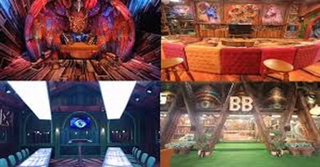 bigg boss 19 house tour