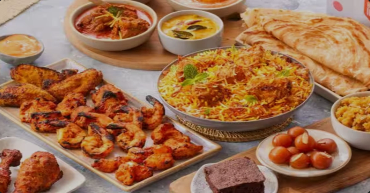 Why Pakistani Food is Loved Worldwide: From Biryani to BBQ