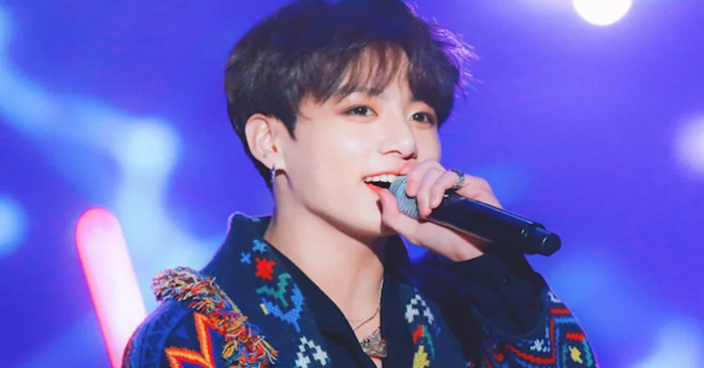 Woman Arrested at BTS Jungkook Home