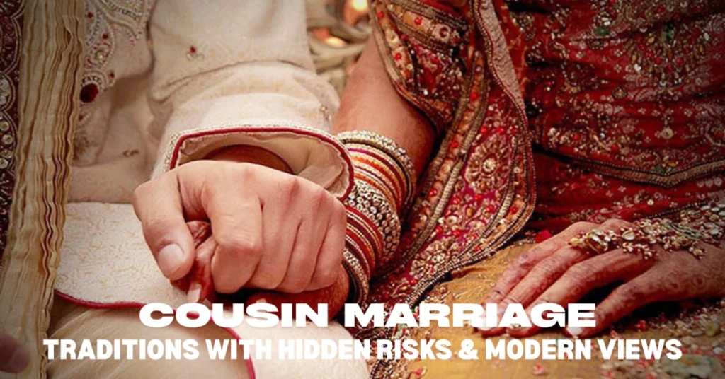 cousin marriage