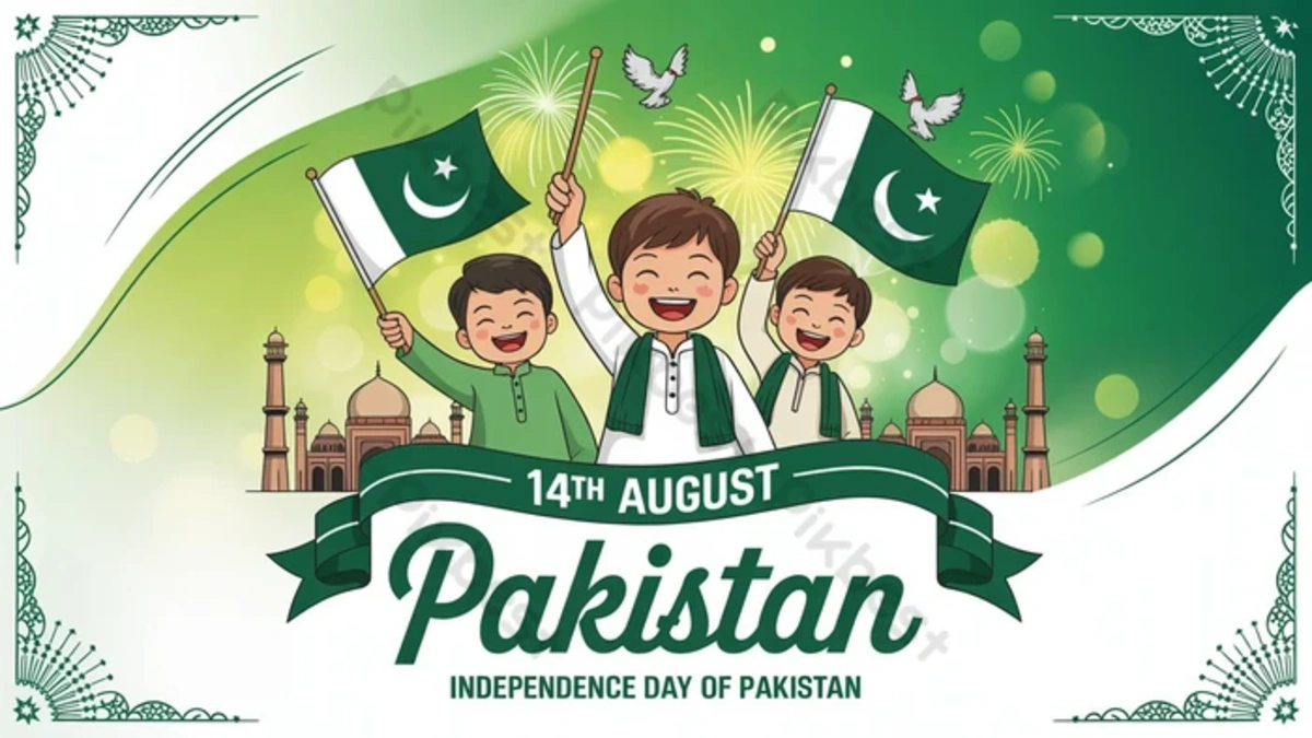 14 August 2025