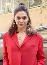 Deepika Padukone – India’s Global Beauty and Powerhouse Performer