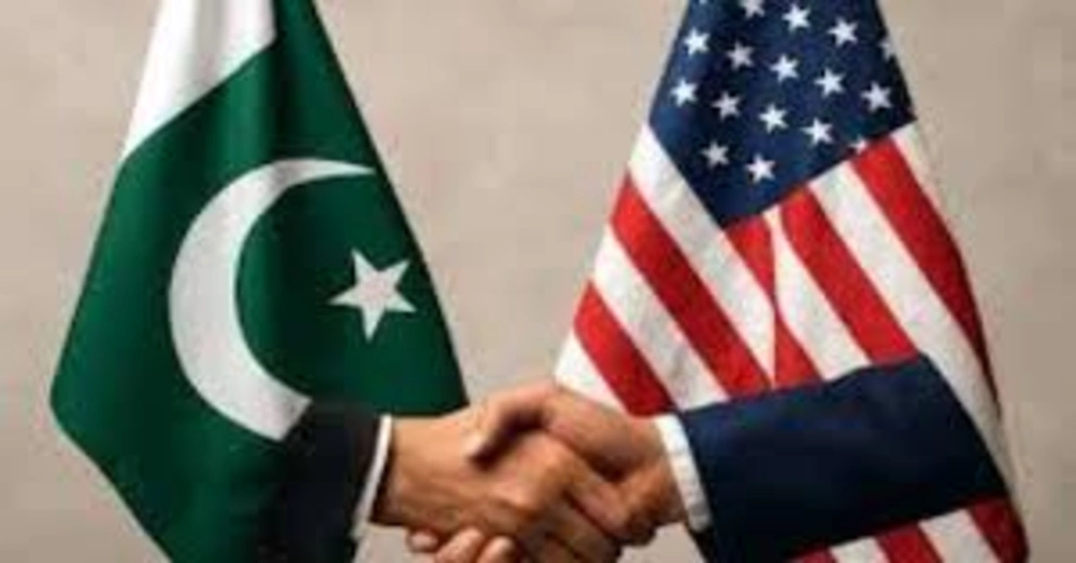 Pakistan US Trade Deal Expected to Boost Exports and Growth
