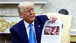 Trump Death Rumours: What’s Behind the Online Frenzy!
