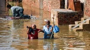 Glacial Floods in Gilgit-Baltistan 
pakistan floods
