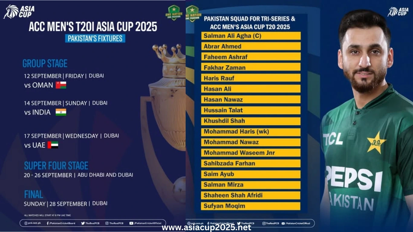 asia cup 2025 