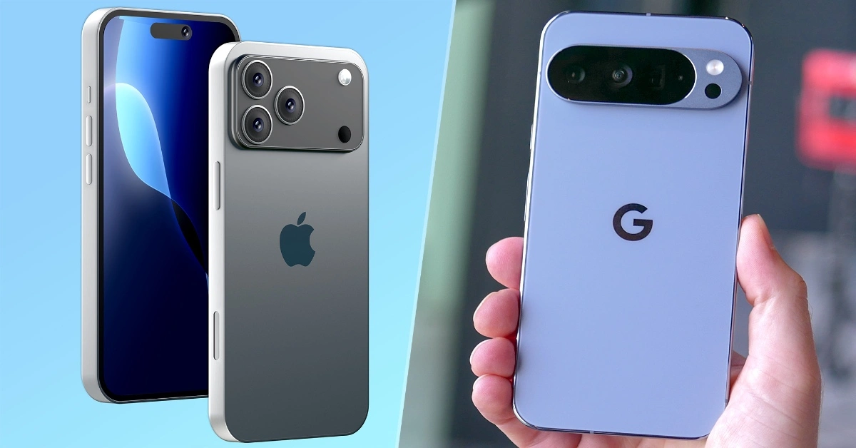 Google Pixel 10 Pro XL Camera: DSLR Quality to Smartphones