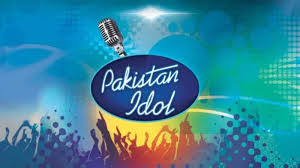 pakistan idol