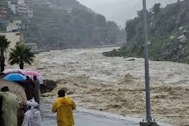 Unite for Murree – A National Call to Rebuild, Support, and Prepare-flood in murree
