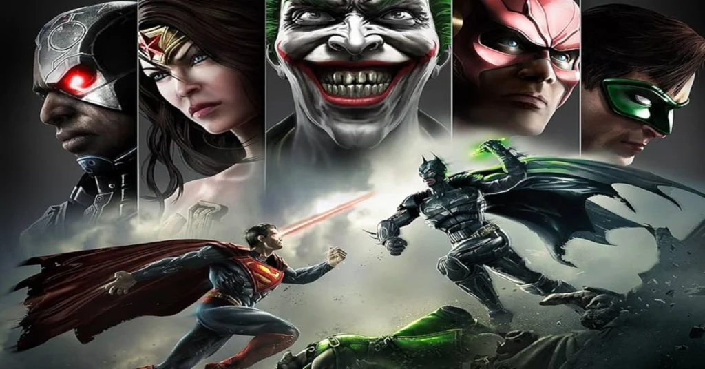 injustice