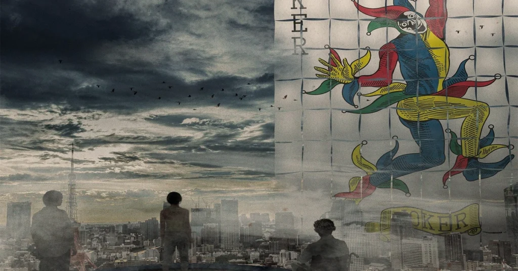 Alice in Borderland season 3