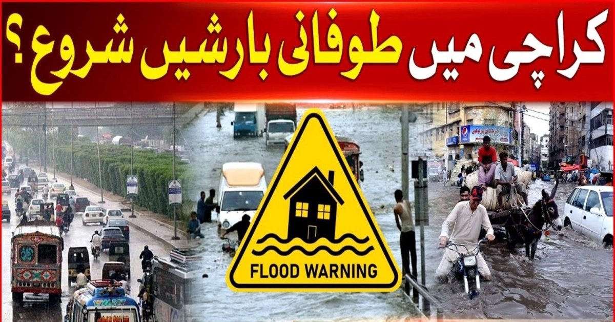 karachi weather