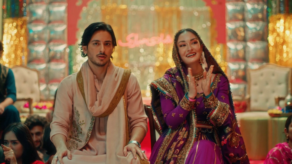 hasan raheem marriage