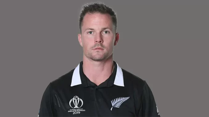 colin munro