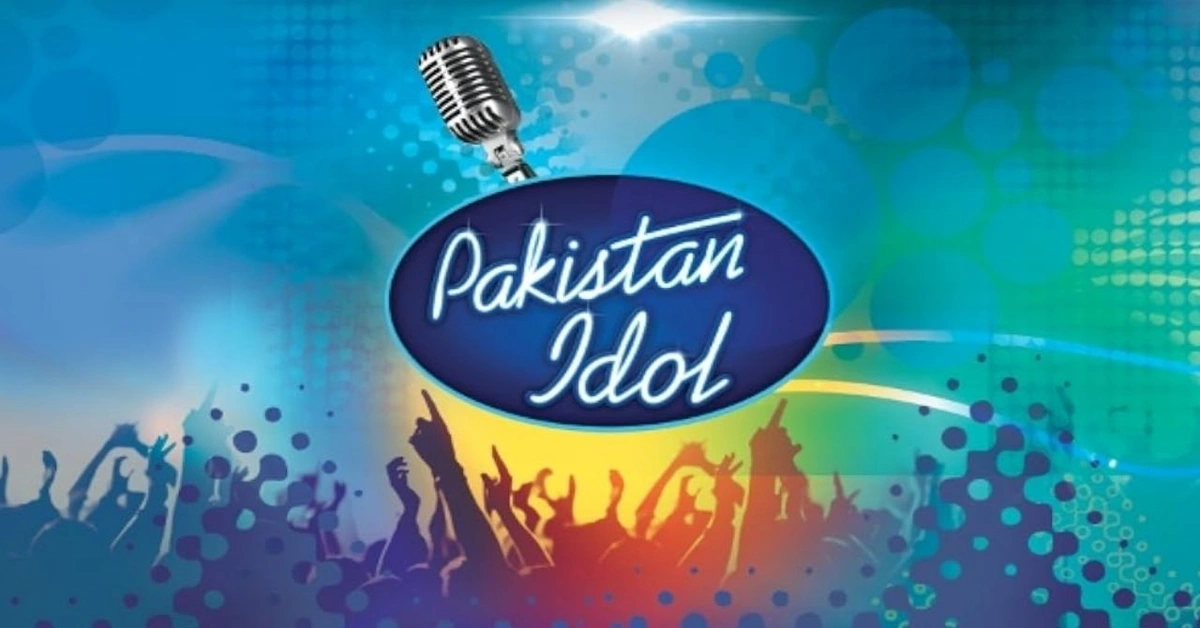 pakistan idol 2025 auditions