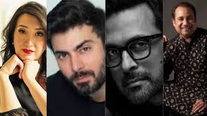 pakistan idol judges
