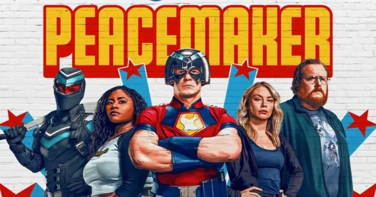 Peacemaker Season 2: Latest News Cast & Exciting DCU Updates