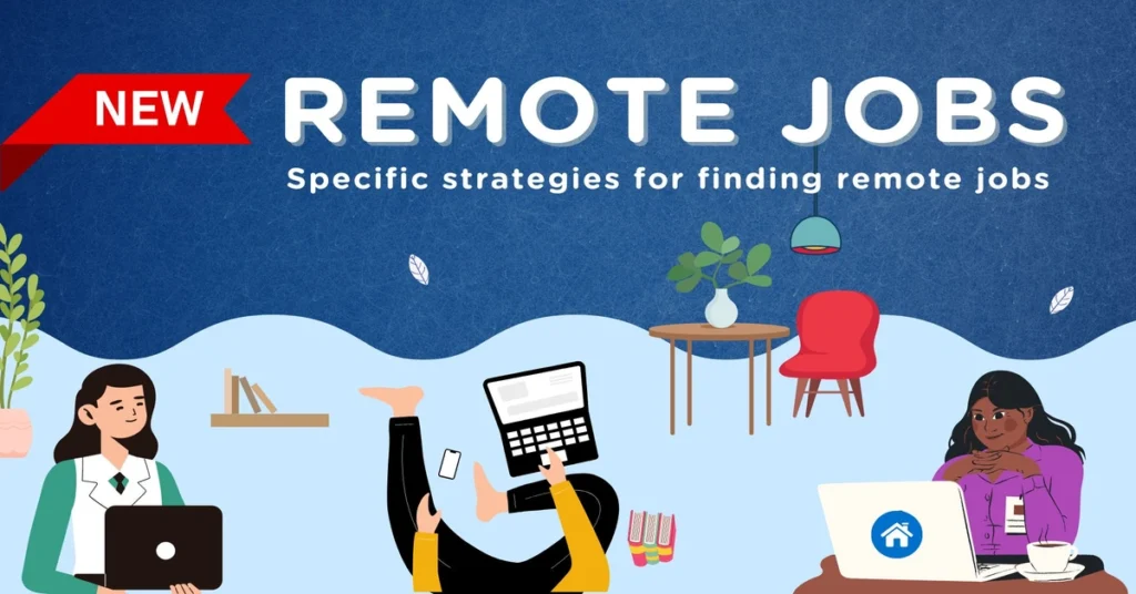 remote jobs