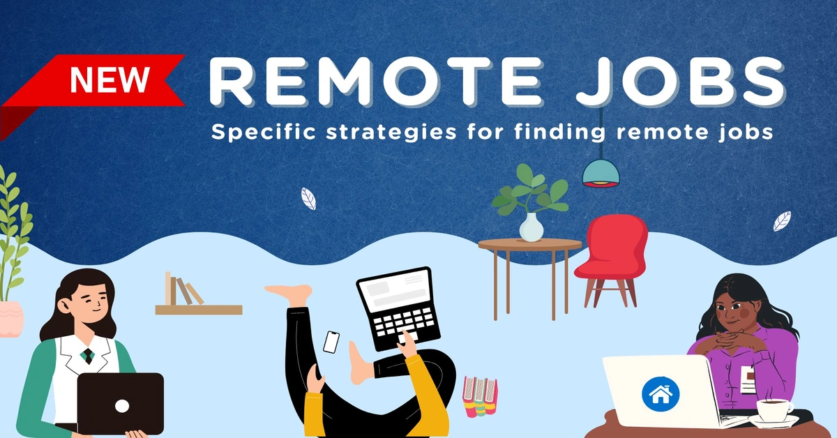 remote jobs