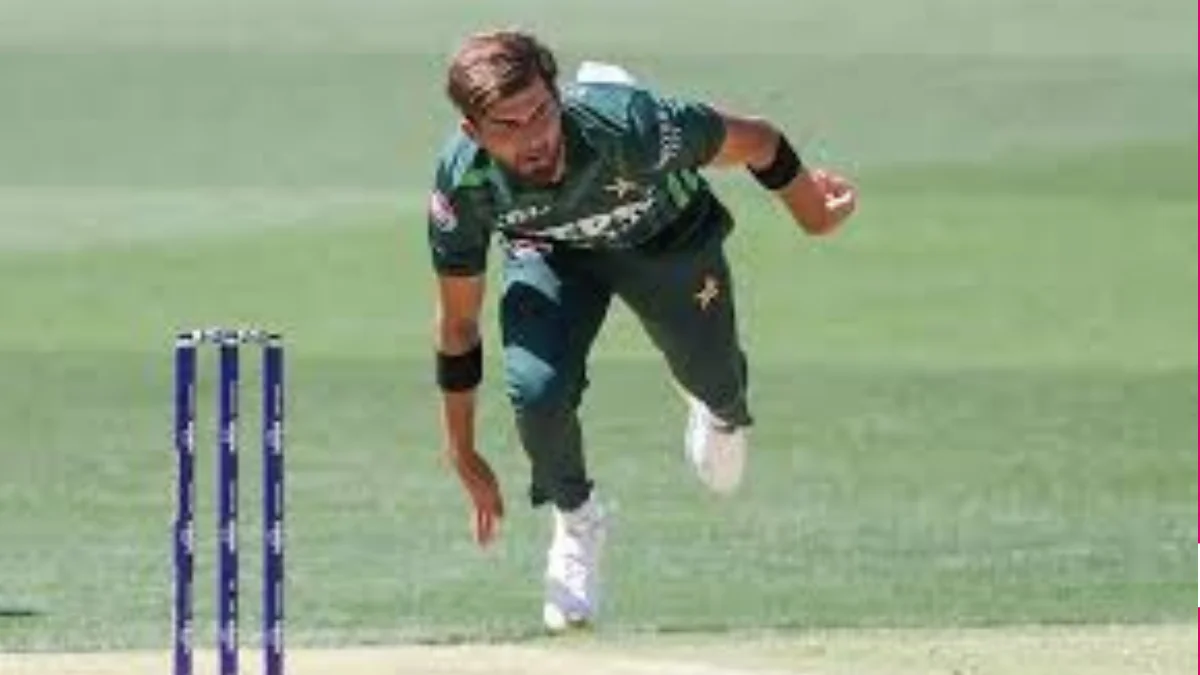 Stats Reveal Shaheen Afridi is the Best Wicket performance in cricket