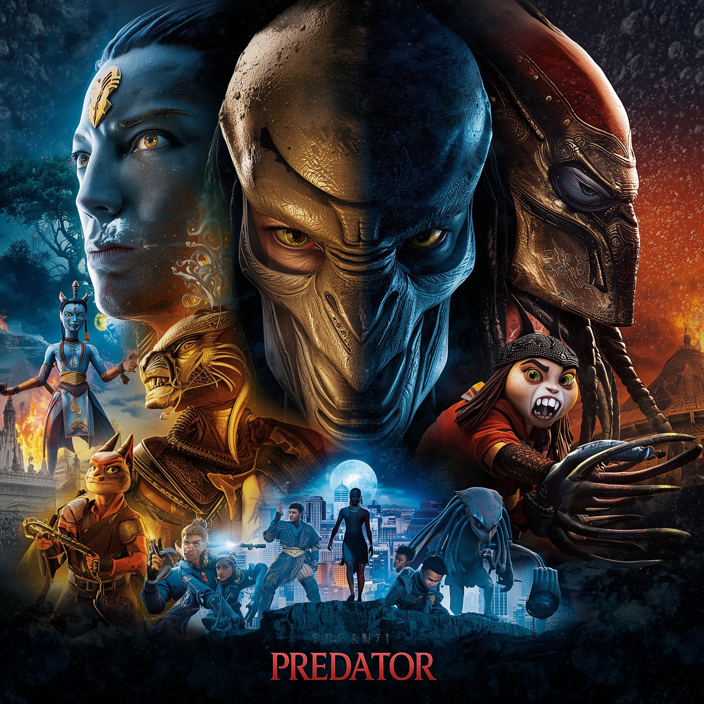 Upcoming Movies August 2025