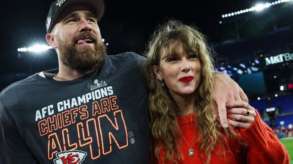 travis kelce