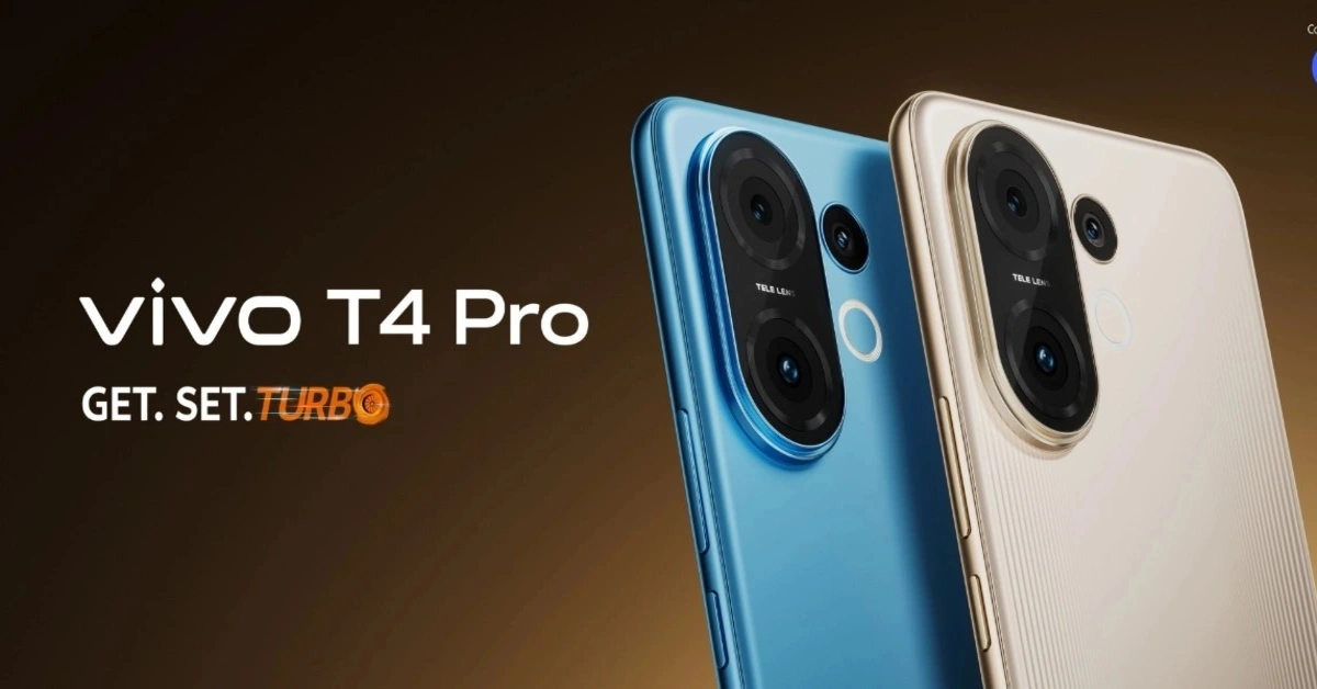 vivo T4 Pro