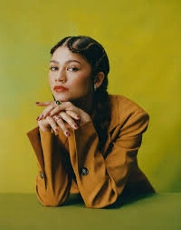 Zendaya – A Timeless Icon of Beauty and Global Influence