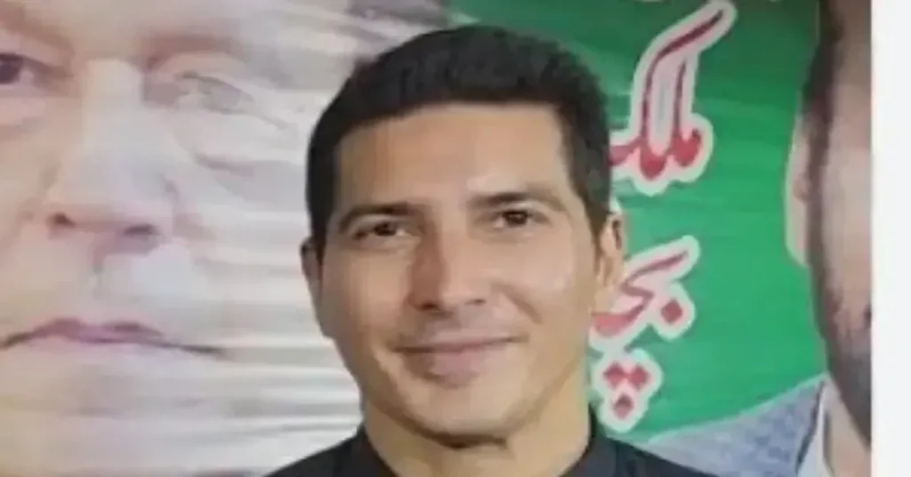 Imran Khan