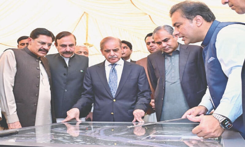 Islamabad–Rawalpindi Rail Car Project Approved to Transform Commuting