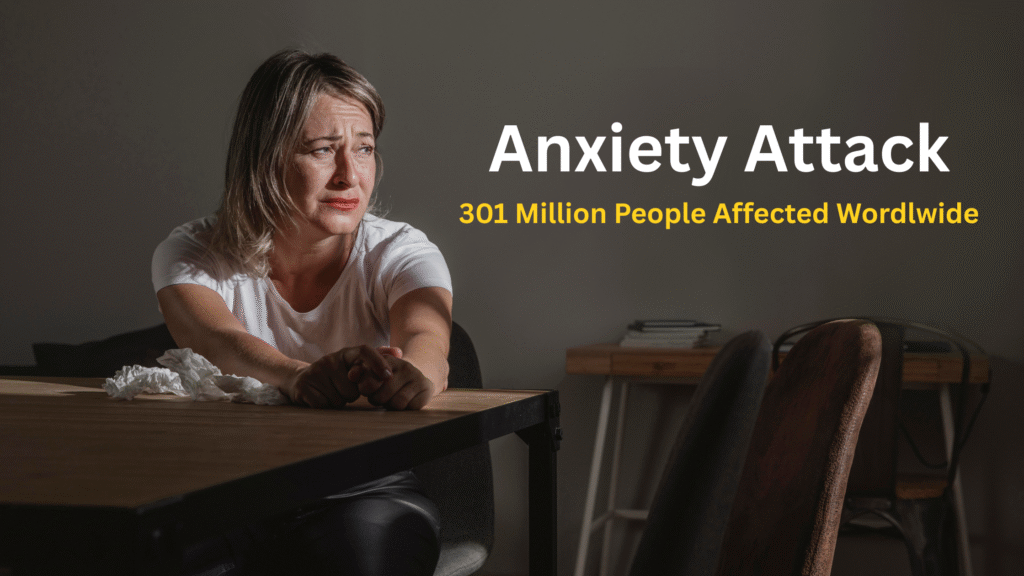 Anxiety Attack